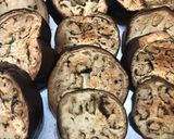 Foto del paso 2 de la receta: Baba Ganoush