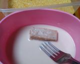 Foto langkah ke 5 dari resep Sempol Mie/Nugget Mie.