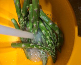Foto del paso 1 de la receta: Conejo a la plancha con verduras