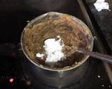 Milk Chocolate Burfi recipe step 2 photo