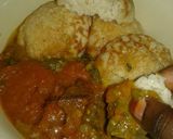 A picture of step 6 of Masa.