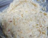 A picture of step 3 of Cheese Chilli Cookies.