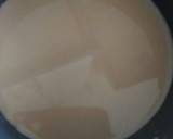 Foto del paso 2 de la receta: Pudding de café