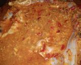 Foto langkah ke 3 dari resep Ayam Betutu.