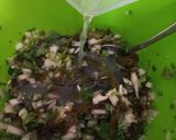 Foto del paso 1 de la receta: Ensalada de Luche