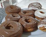 Foto del paso 5 de la receta: Donas