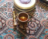 عکس مرحله 4 از دستور بیف استروگانف