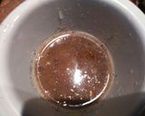 A picture of step 2 of Black chickpeas salad.