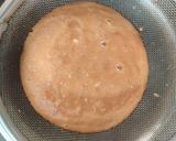A picture of step 6 of Cream of tomato soup.