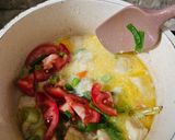 Foto langkah ke 4 dari resep Dori Creamy Susu Santan.