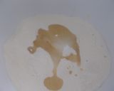 Egyszerű házi kenyér recept fázis 1 fotója