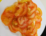 Foto del paso 4 de la receta: Salmón emperejilado a la plancha
