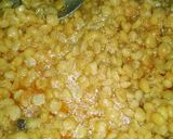 A picture of step 5 of Chany ki Dal Karyly.