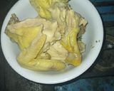 Foto del paso 6 de la receta: Amarillo (mole)