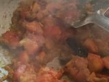 Tomato methi rice