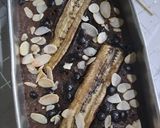 Foto langkah ke 4 dari resep Bolu pisang panggang🍌.
