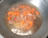 Foto langkah ke 2 dari resep Sop ayam.