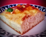 Foto del paso 7 de la receta: Coca de San Juan (en Thermomix)
