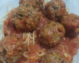 Foto del paso 5 de la receta: Albóndigas caseras 😜