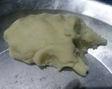 Soji kay gulab jamun recipe step 1 photo
