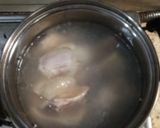Foto langkah ke 1 dari resep Opor Ayam Praktis.