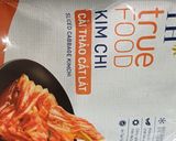 Hình bước làm 1 của món Bún kim chi thịt heo
