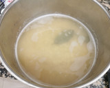 Foto del paso 10 de la receta: Mongetes de Santa Pau amb tripa de bacallà