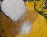हल्दी पाक (haldi pak recipe in Hindi) रेसिपी चरण 6 फोटो