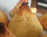 Foto del paso 4 de la receta: Copitos de coco