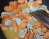 Foto langkah ke 1 dari resep Capcay.