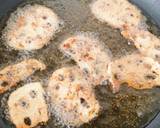 Lotus root chips recipe step 4 photo