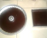 Foto langkah ke 3 dari resep Puding Marie Lapis.