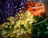 Foto langkah ke 1 dari resep Bakwan jagung.