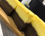 Foto langkah ke 6 dari resep LAPIS MALANG (Lapis Surabaya/Spikoe).