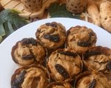 Foto langkah ke 8 dari resep Muffin Ubi Kuning.