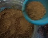 A picture of step 2 of Mutton Do Pyaza (Simple Style) – Quick and Easy.