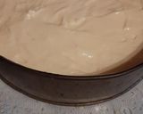 Francia krémes torta recept fázis 4 fotója