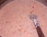 Foto del paso 9 de la receta: Malechos o Malfati con salsa Rosa y otra también