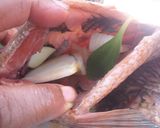 A picture of step 5 of Grilled Fish 🐟.