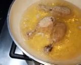 A picture of step 4 of Chicken drum sticks.