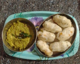 பிடி கொழுக்கட்டை ரெசிபி ஸ்டேப் 3 புகைப்படம்