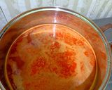 Foto langkah ke 3 dari resep Asinan Buah.