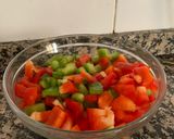 Foto del paso 1 de la receta Chili con Carne (Sin picante)