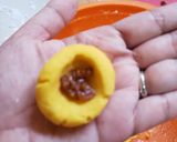 Foto langkah ke 3 dari resep Klepon labu Kuning Keju.