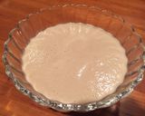 A picture of step 7 of Creamy Dreamy Brown Mushroom Potage ブラウンマッシュルームポタージュ.