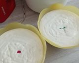 Foto langkah ke 3 dari resep Bolu Putih Telur.