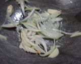 Foto langkah ke 2 dari resep Telur Ceplok Bumbu Kecap #BikinRamadanBerkesan #29.