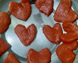 சாக்கோ குக்கீஸ் (Choco cookies recipe in tamil) ரெசிபி ஸ்டேப் 5 புகைப்படம்