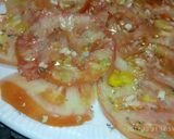 Foto del paso 4 de la receta: Tomates aliñados