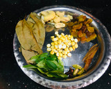 ரைஸ் குக்கரில் சுவையான சிக்கன் தம் பிரியாணி (Delicious Chicken Dum Biryani in Rice Cooker) ரெசிபி ஸ்டேப் 4 புகைப்படம்